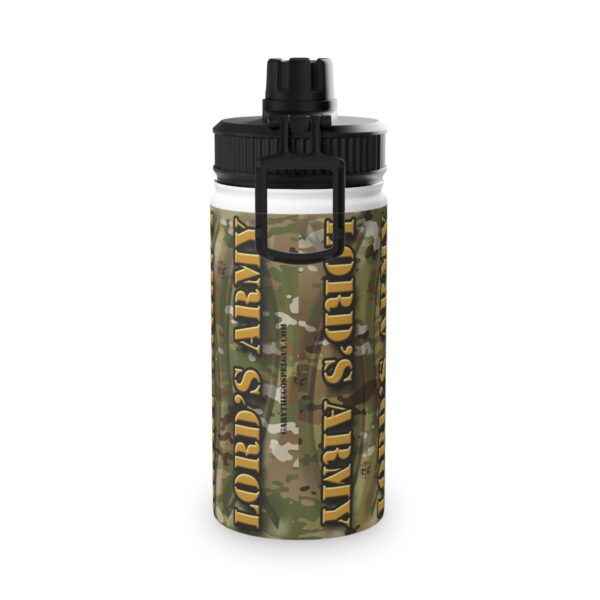 Lord's Army Water Botttles - Image 9