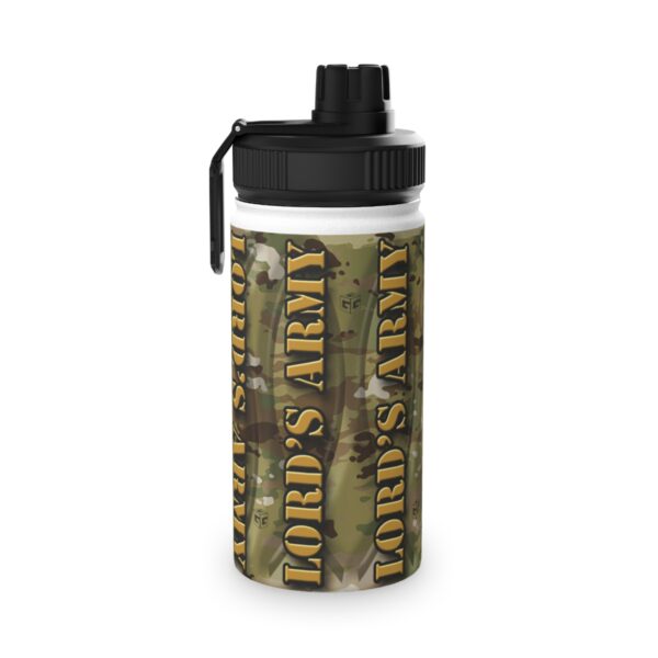 Lord's Army Water Botttles - Image 10