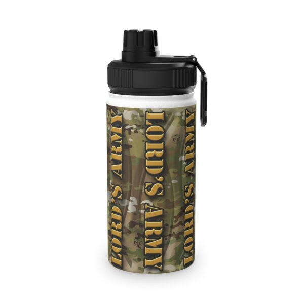 Lord's Army Water Botttles - Image 11