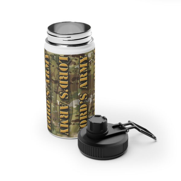 Lord's Army Water Botttles - Image 12