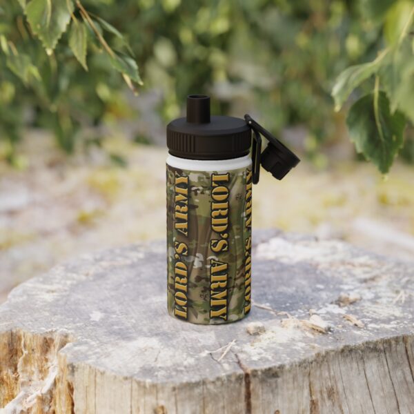 Lord's Army Water Botttles - Image 13