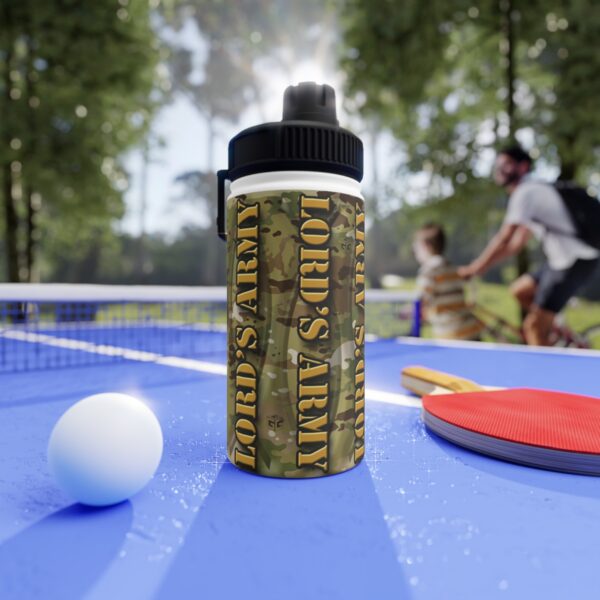 Lord's Army Water Botttles - Image 14