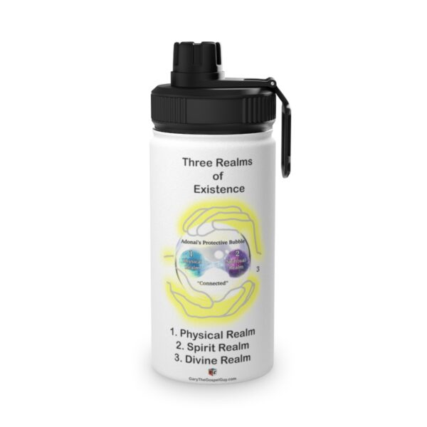 Three Realms Bottles - Image 11