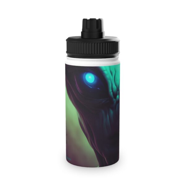 Alienated water bottles (3 different designs) - Image 8