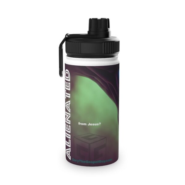 Alienated water bottles (3 different designs) - Image 10