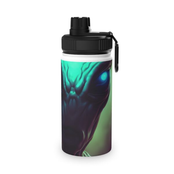 Alienated water bottles (3 different designs) - Image 11