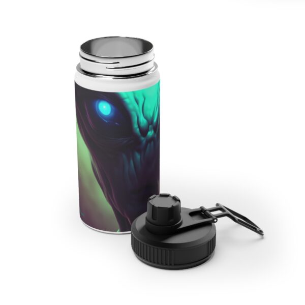 Alienated water bottles (3 different designs) - Image 12