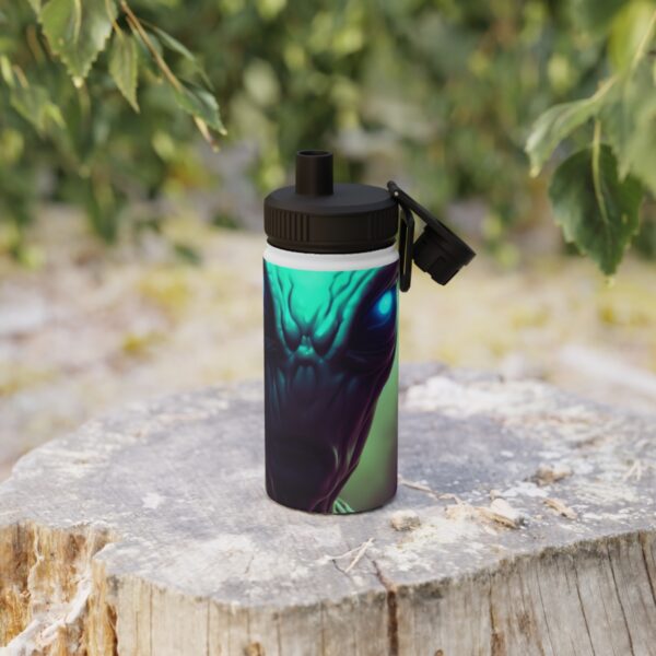 Alienated water bottles (3 different designs) - Image 13