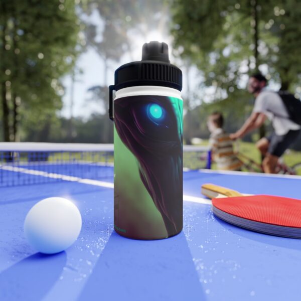 Alienated water bottles (3 different designs) - Image 14