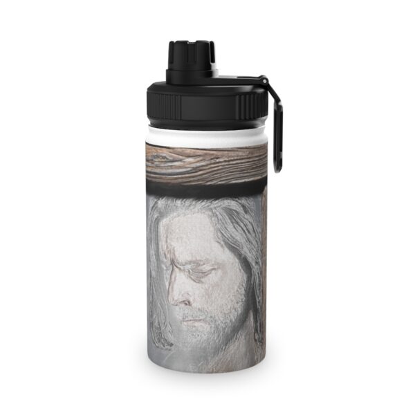 Psalm 81 bottles