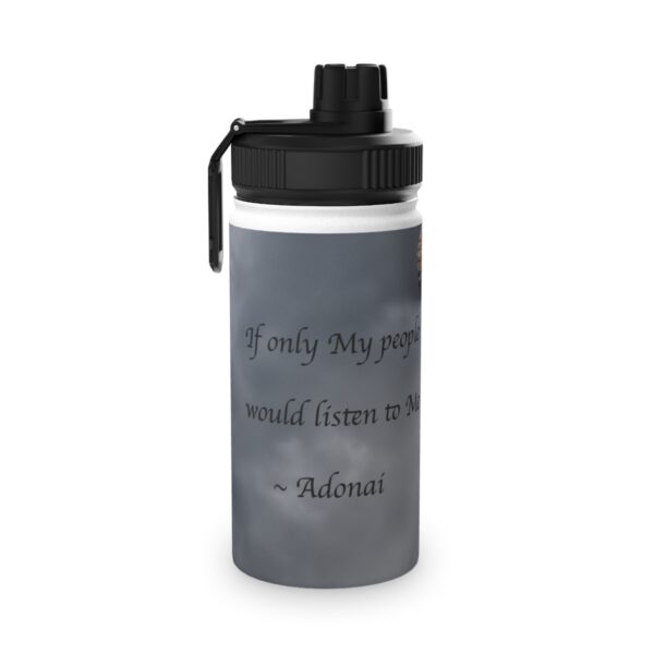 Psalm 81 bottles - Image 4