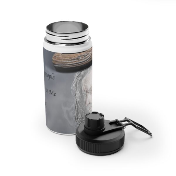 Psalm 81 bottles - Image 5