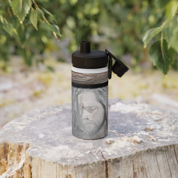 Psalm 81 bottles - Image 6