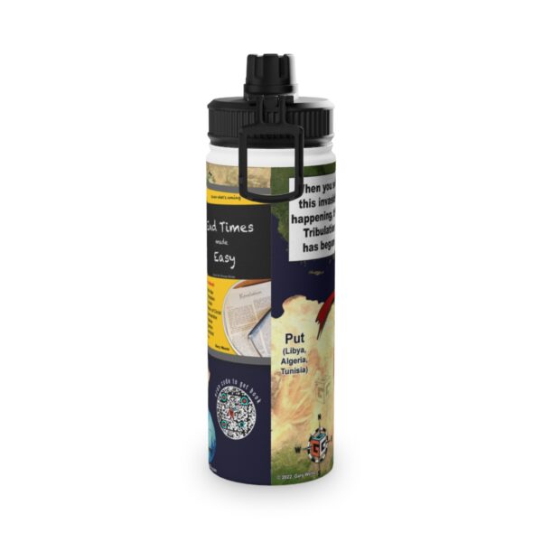 Invasion Bottles - Image 16