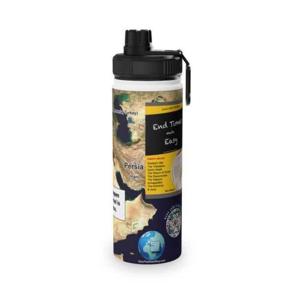 Invasion Bottles - Image 18