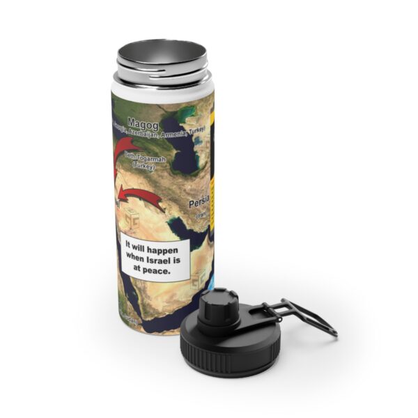 Invasion Bottles - Image 19
