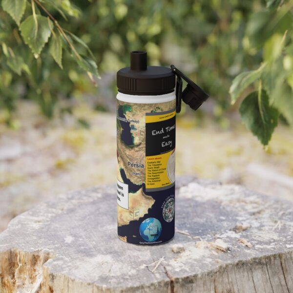 Invasion Bottles - Image 20