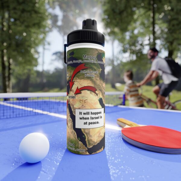 Invasion Bottles - Image 21