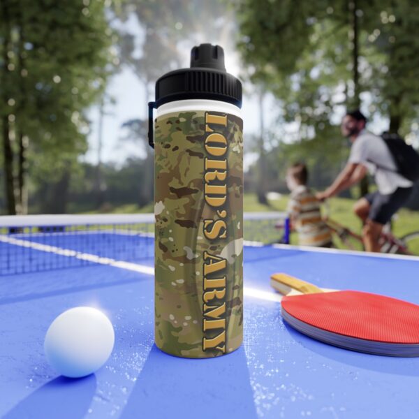 Lord's Army Water Botttles - Image 7