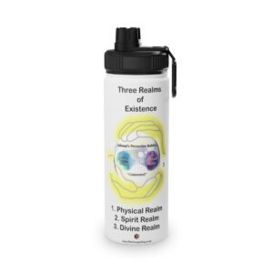 Three Realms Bottles