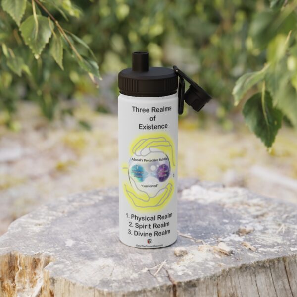 Three Realms Bottles - Image 6