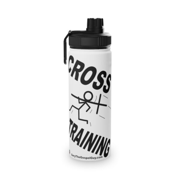 Cross Training Bottles - Image 17