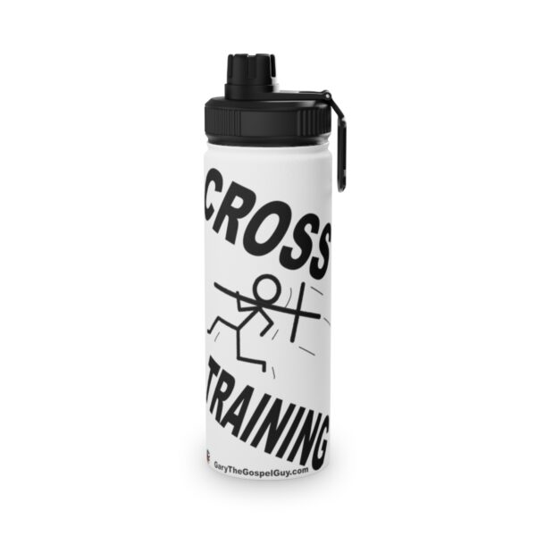 Cross Training Bottles - Image 18