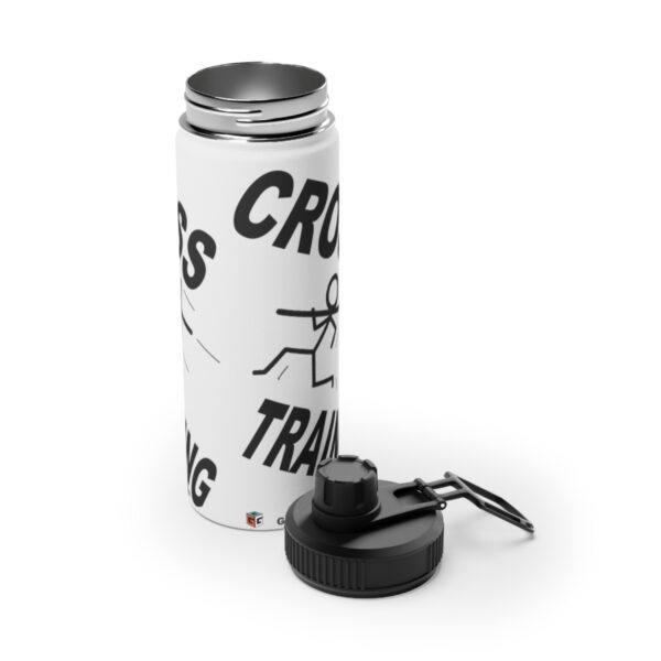 Cross Training Bottles - Image 19