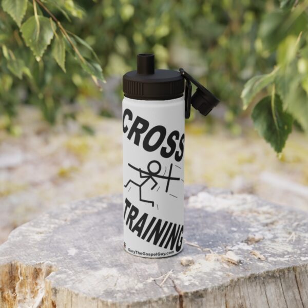 Cross Training Bottles - Image 20
