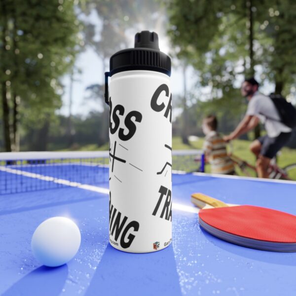 Cross Training Bottles - Image 21