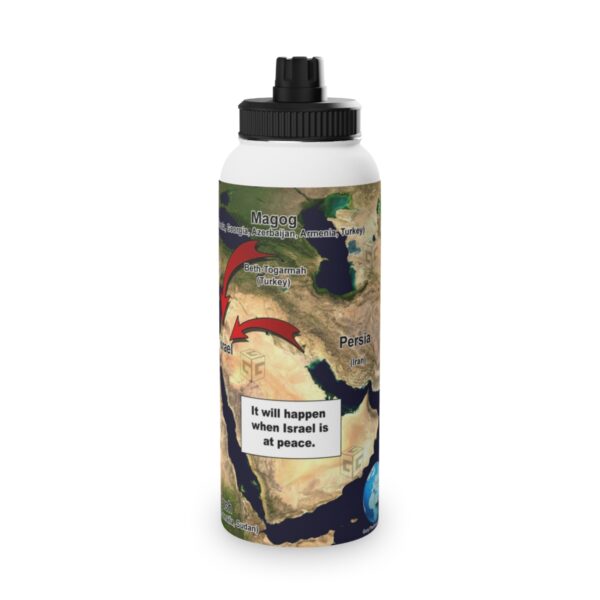 Invasion Bottles - Image 2