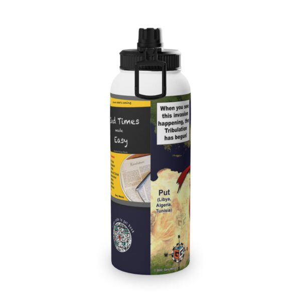 Invasion Bottles - Image 3