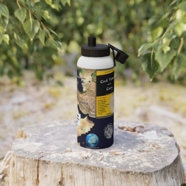 Invasion Bottles - Image 6