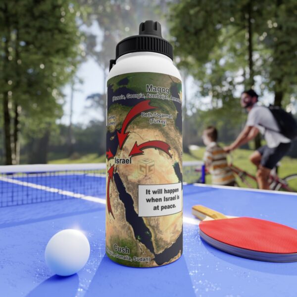 Invasion Bottles - Image 7