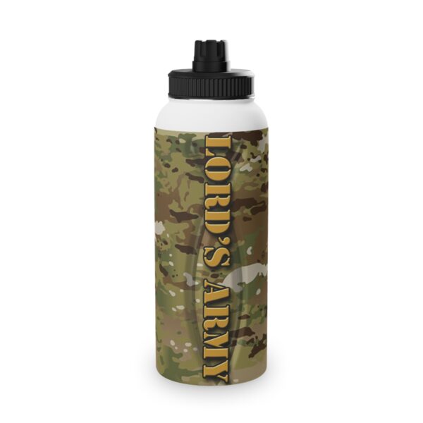 Lord's Army Water Botttles - Image 15