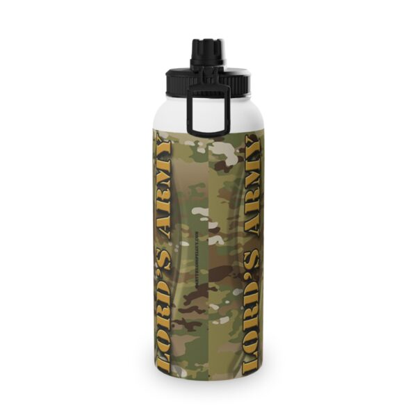 Lord's Army Water Botttles - Image 16