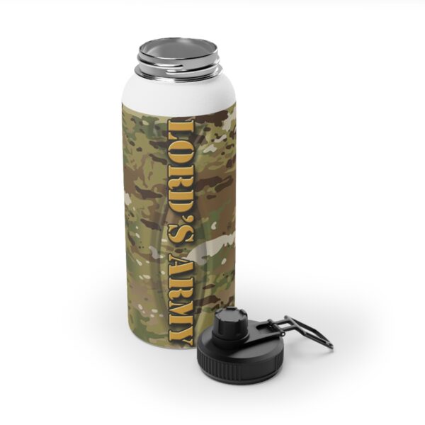 Lord's Army Water Botttles - Image 19
