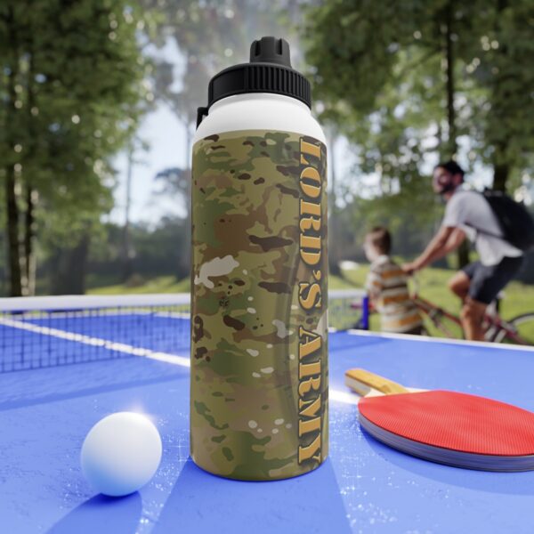 Lord's Army Water Botttles - Image 21