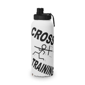 Cross Training Bottles