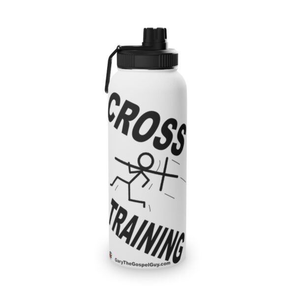 Cross Training Bottles - Image 4