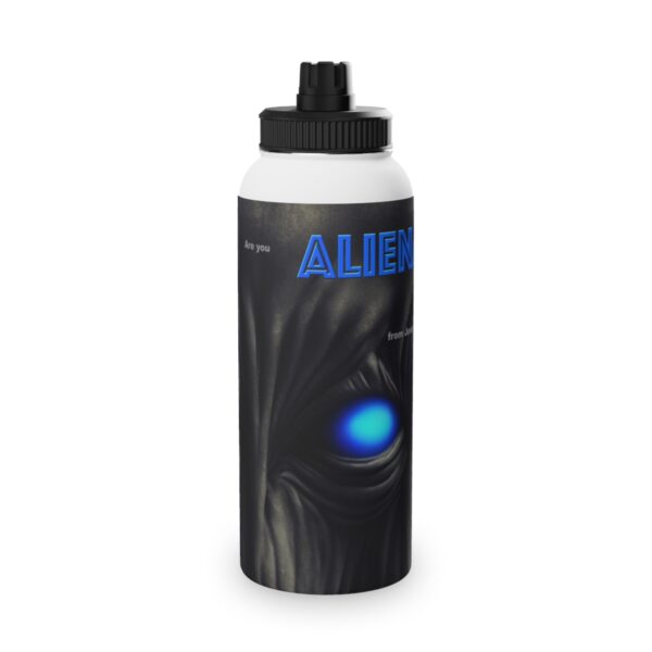 Alienated water bottles (3 different designs) - Image 15