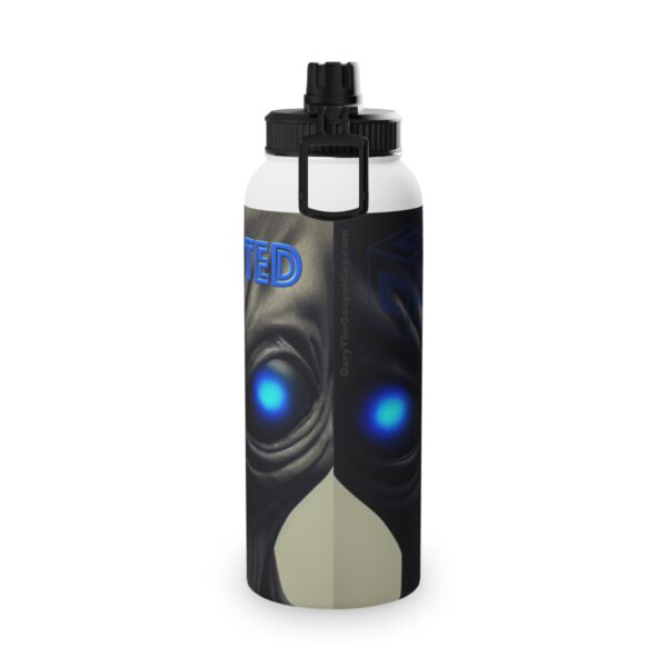 Alienated water bottles (3 different designs) - Image 16