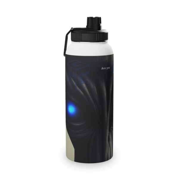Alienated water bottles (3 different designs) - Image 17