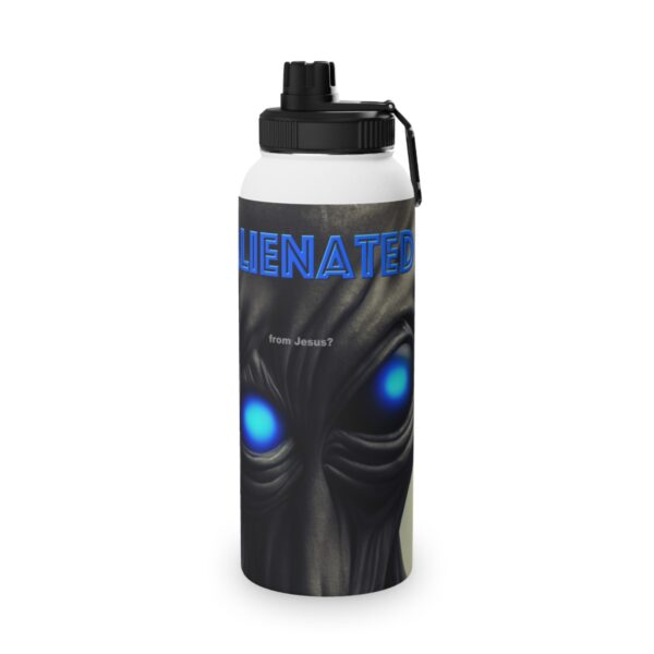 Alienated water bottles (3 different designs) - Image 18