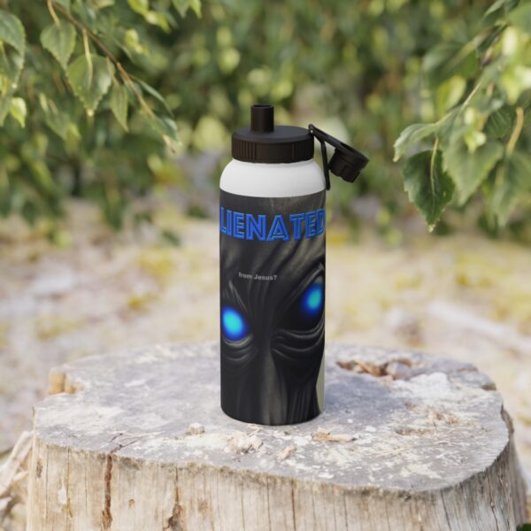Alienated water bottles (3 different designs) - Image 20