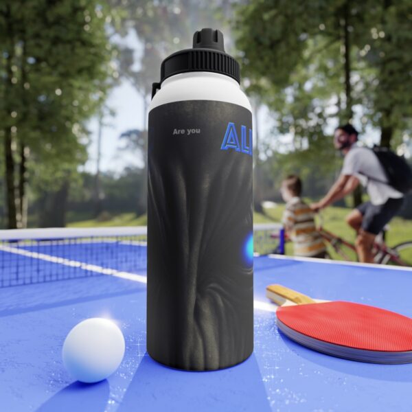 Alienated water bottles (3 different designs) - Image 21