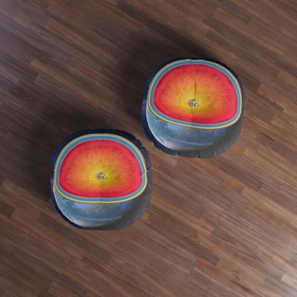 Earth Melon (w/Logo) - Image 7