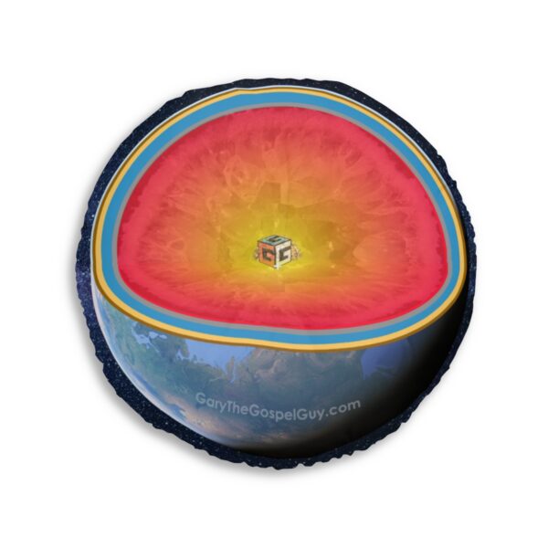Earth Melon (w/Logo) - Image 2