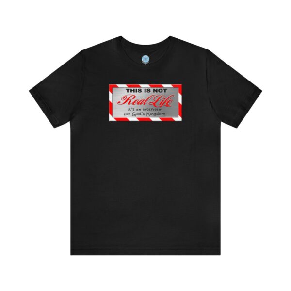 Copy of Not Real Life (dark grays and blacks) - Image 13