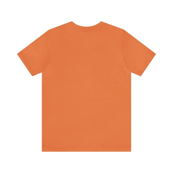 Not Real Life (autumn yellow or orange) - Image 2
